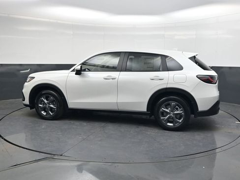 New 2026 Honda HR-V LX image 7