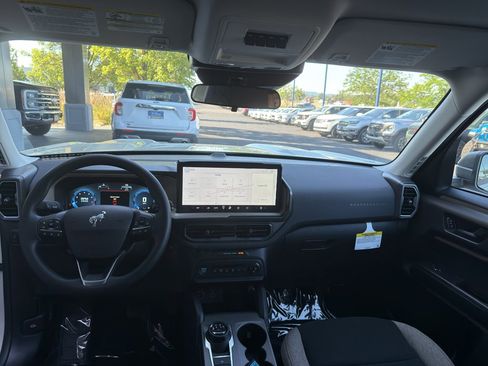 New 2025 Ford Bronco Sport Big Bend image 22