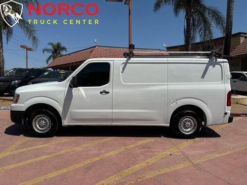 Used 2019 Nissan NV 1500 S image 6