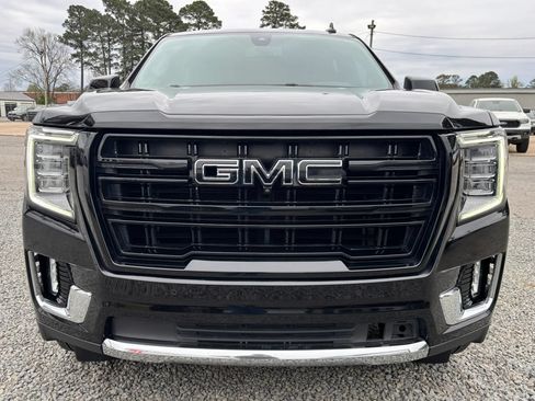Used 2022 GMC Yukon SLT w/ SLT Premium Package AWD/4WD image 5
