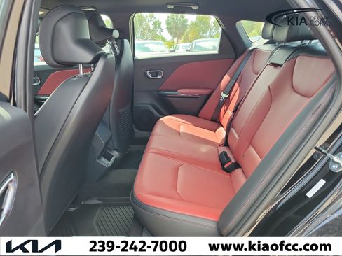 New 2026 Kia K4 GT-Line image 12