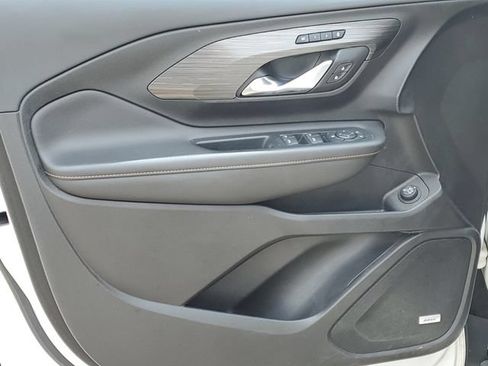 Used 2019 GMC Terrain SLT w/ Preferred Package AWD/4WD image 22