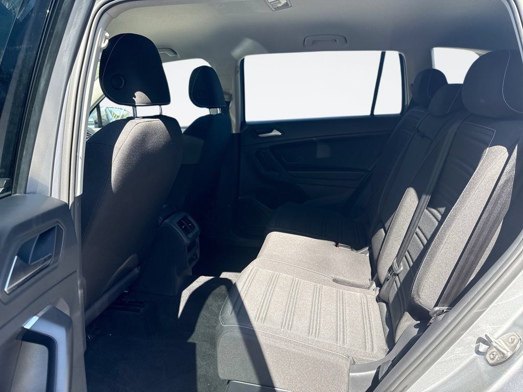 Used 2022 Volkswagen Tiguan S AWD/4WD image 24