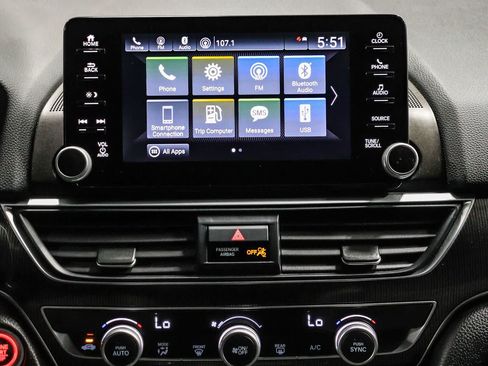 Used 2020 Honda Accord Sport image 15