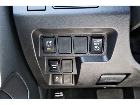 New 2026 Nissan Frontier SV w/ SV Convenience Package image 13