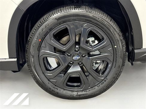 Used 2025 Subaru Ascent Bronze Edition w/ Popular Package #2 image 35