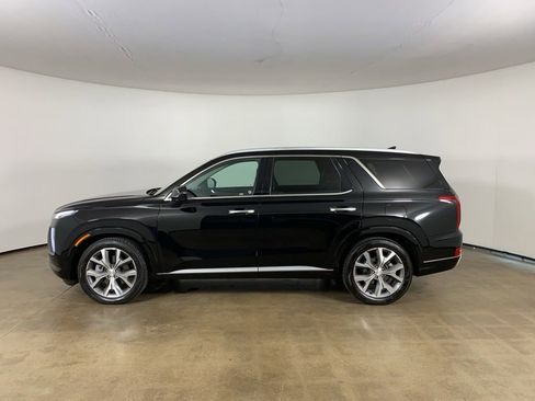 Used 2022 Hyundai Palisade Limited AWD/4WD image 16