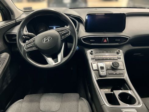 Used 2023 Hyundai Santa Fe SEL image 20
