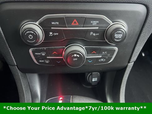 Certified 2020 Dodge Charger SXT w/ Blacktop Package image 52