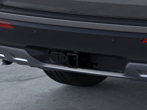 New 2025 Ford Explorer Active w/ Active Comfort Package image 23