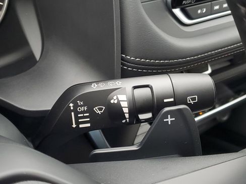 New 2026 Nissan Rogue SV image 19