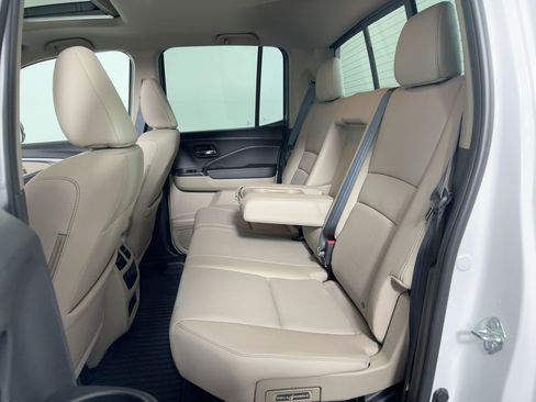 Certified 2023 Honda Ridgeline RTL-E image 11