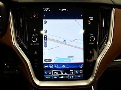 Used 2022 Subaru Outback Touring image 25