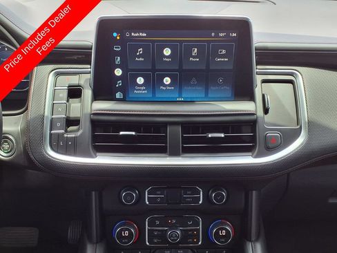Used 2022 Chevrolet Tahoe RST RWD image 23