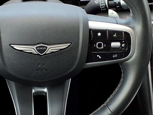 Used 2025 Genesis GV80 2.5T Standard AWD/4WD image 11
