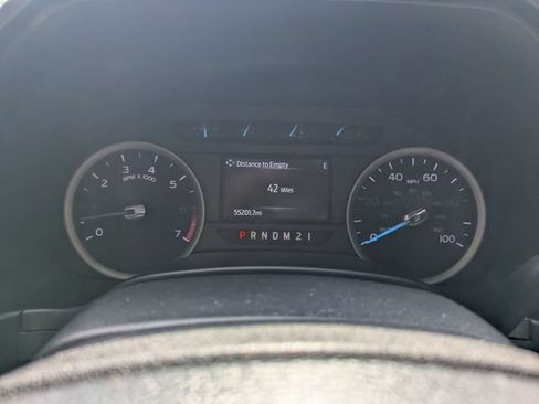 Used 2021 Ford F250 XLT w/ XLT Premium Package AWD/4WD image 28