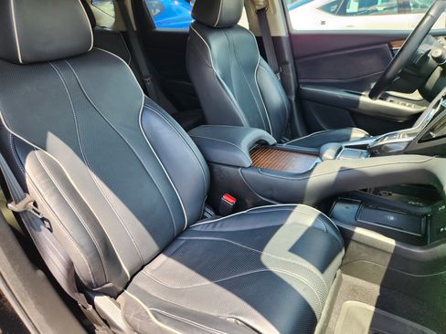 Certified 2023 Acura RDX AWD w/ Advance Package image 15