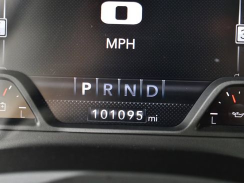 Used 2019 RAM 1500 Rebel w/ Rebel Level 2 Equipment Group image 25