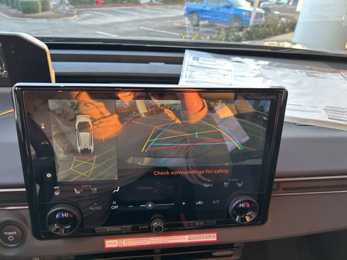 New 2026 Toyota bZ image 6