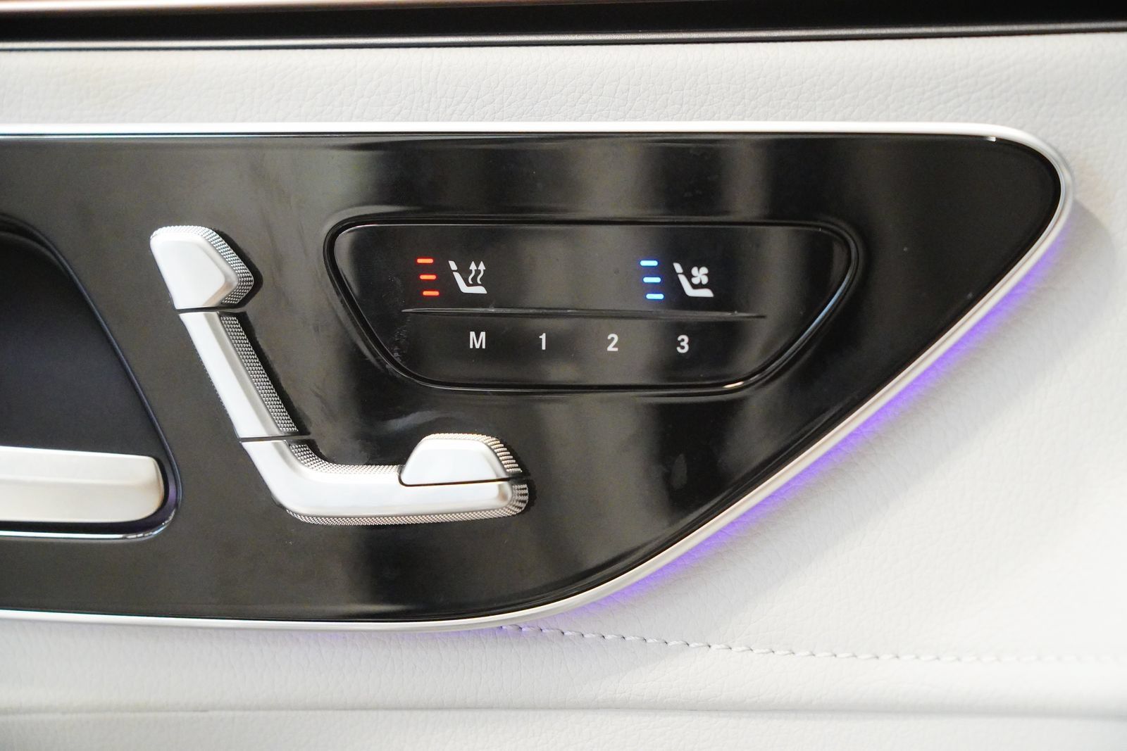 Certified 2025 Mercedes-Benz EQE 350+ 4MATIC SUV image 26