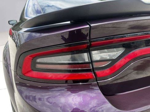 Used 2021 Dodge Charger Scat Pack RWD image 15