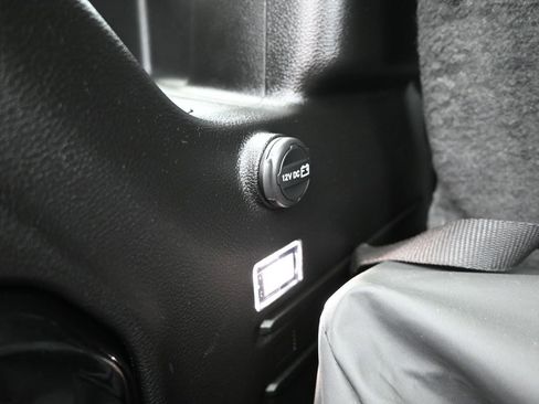 Used 2026 Jeep Wrangler Sport image 29