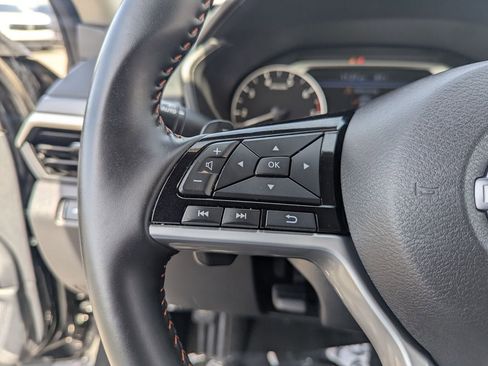 Certified 2025 Nissan Altima 2.5 SR image 26