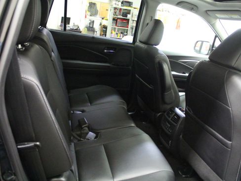 Used 2022 Honda Pilot Special Edition image 29