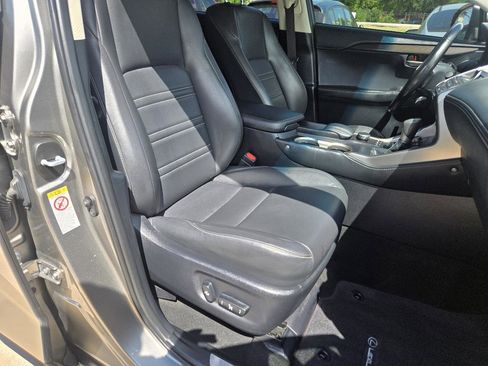 Used 2017 Lexus NX 200t FWD w/ Accessory Package 2 image 15