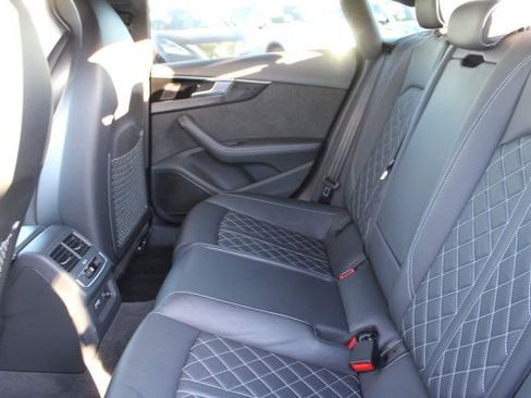 Used 2021 Audi S5 Premium Plus w/ Premium Plus Package image 34