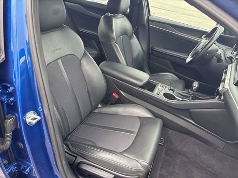 Used 2023 Kia K5 GT-Line w/ GT-Line Premium Package AWD/4WD image 14