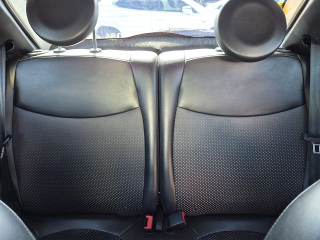 Used 2016 FIAT 500 e FWD image 13
