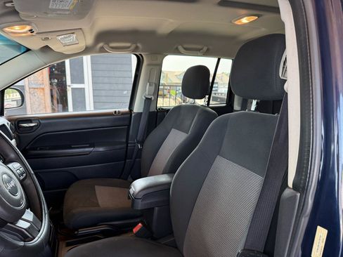 Used 2014 Jeep Compass Sport w/ Power Value Group FWD image 23