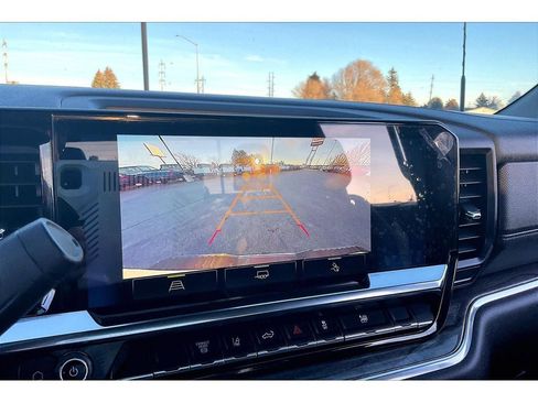 Used 2025 Chevrolet Silverado 3500 LTZ image 23