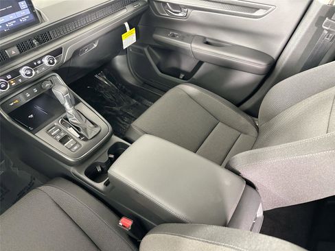 New 2026 Honda CR-V LX image 22