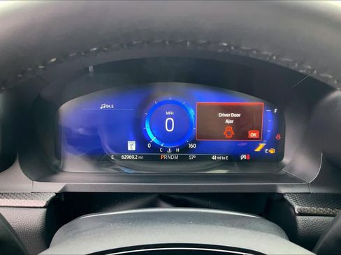 Used 2021 Ford Explorer ST w/ Equipment Group 401A image 48