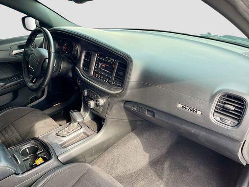 Used 2023 Dodge Charger R/T w/ Daytona Edition Group image 28