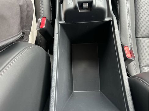 New 2026 Honda HR-V EX-L image 37