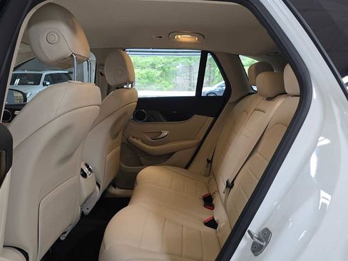Certified 2020 Mercedes-Benz GLC 300 image 16