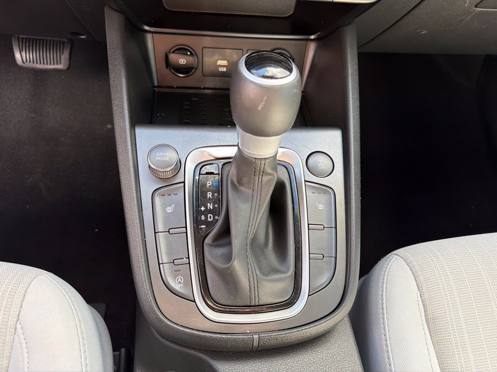 Used 2023 Hyundai Kona SEL w/ Convenience Package AWD/4WD image 19