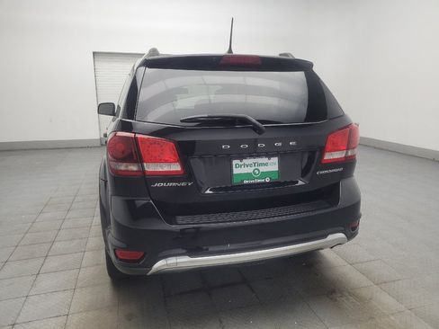 Used 2019 Dodge Journey Crossroad FWD image 6