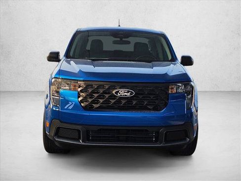 New 2026 Ford Maverick XLT FWD image 6