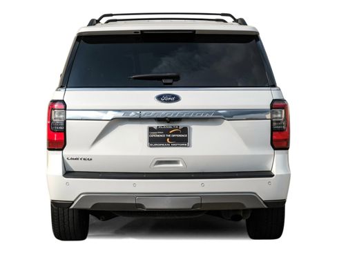 Used 2020 Ford Expedition Limited w/ Equipment Group 301A image 9