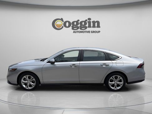 Used 2024 Honda Accord LX image 2