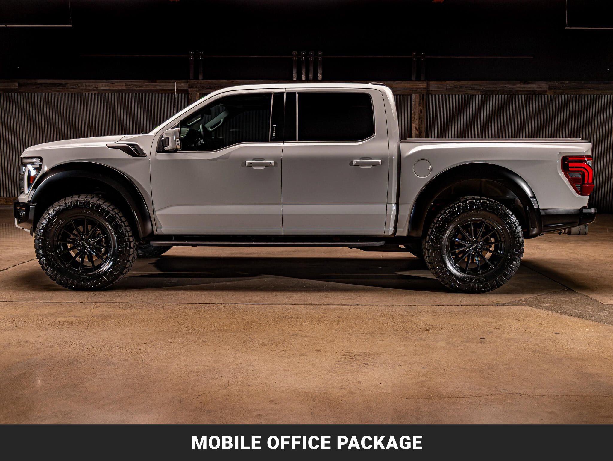 Used 2024 Ford F150 Raptor AWD/4WD image 6