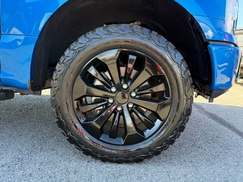 Used 2020 Ford F150 XL w/ Equipment Group 101A Mid image 40