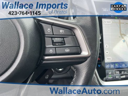 Certified 2023 Subaru Outback Limited XT image 19