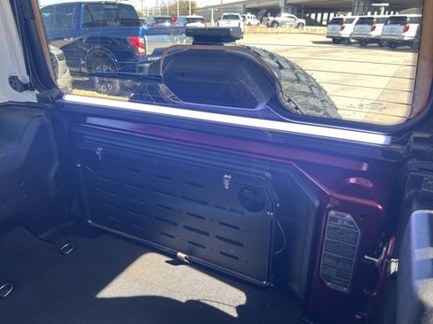 Used 2021 Jeep Wrangler Unlimited Sport image 18