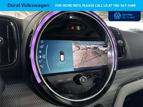 Used 2023 MINI Cooper Countryman S w/ Signature Upholstery Package image 19