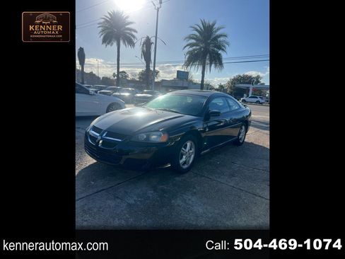 Used 2005 Dodge Stratus SXT image 1